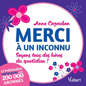 Merci à un inconnu