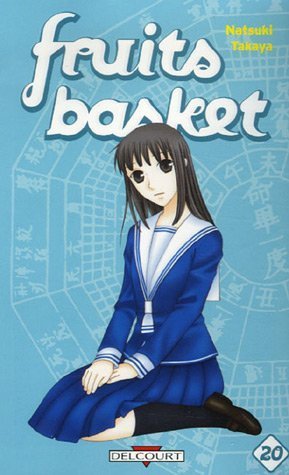 Fruits Basket