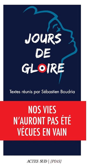 Jours de gloire