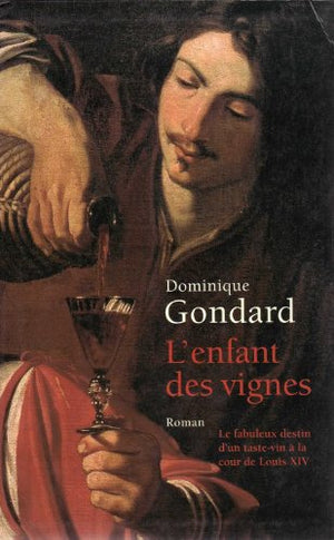 L'enfant des vignes