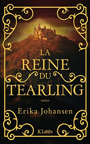 La reine du Tearling