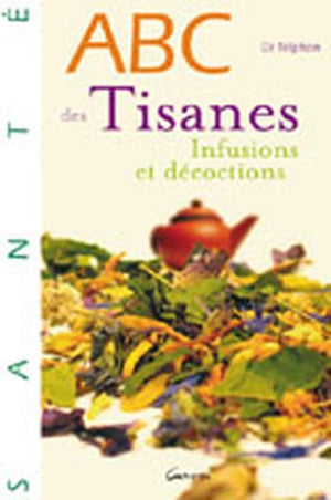 ABC des tisanes