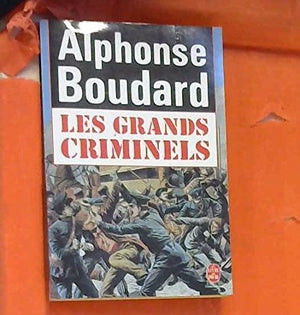 Les Grands criminels