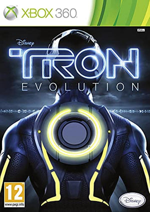 Tron Evolution