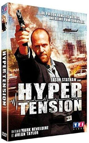 Hyper Tension