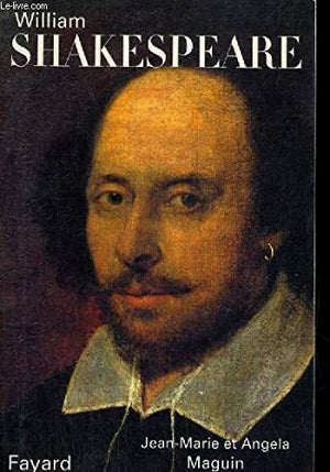 William Shakespeare