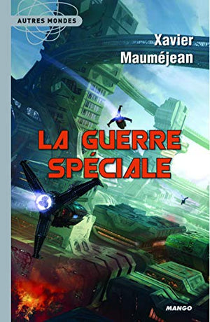 La guerre spéciale