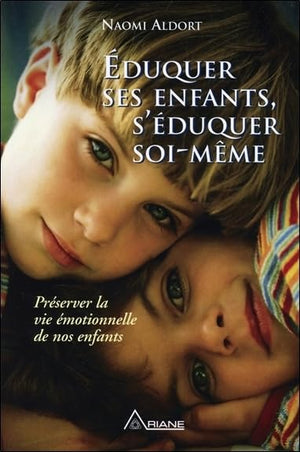 Eduquer ses enfants, s'éduquer soi-même