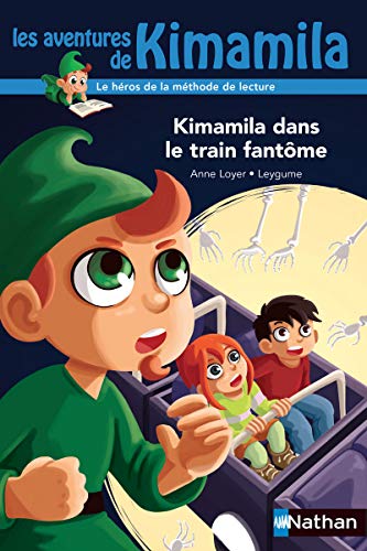Kimamila et le train fantôme (19)