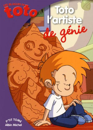 Toto l'artiste de génie