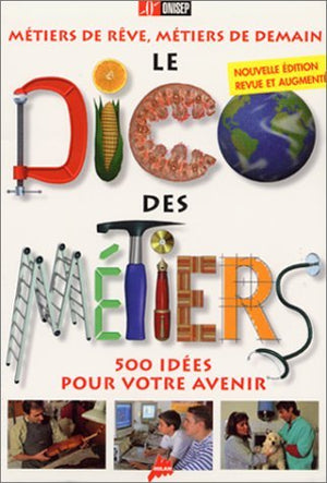 Dico des métiers