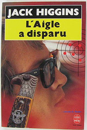 L'aigle a disparu