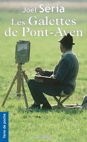 Galettes de Pont-Aven