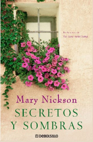 Secretos y sombras/ Secrets and Shadows