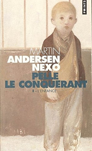 Pelle le conquérant. L'Enfance