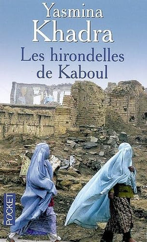 Les hirondelles de Kaboul