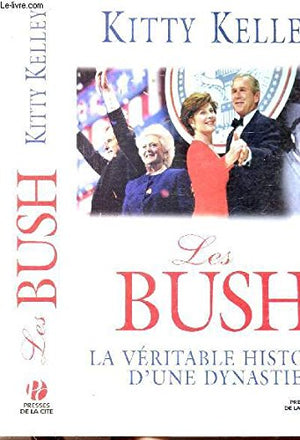 Les Bush