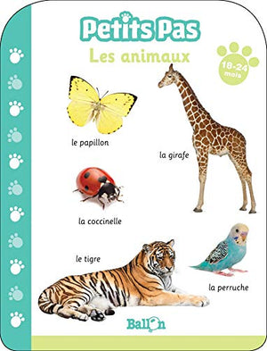 Les animaux