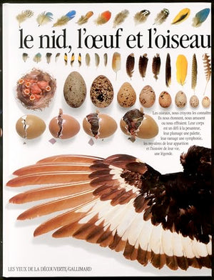 Le Nid, l'oeuf et l'oiseau