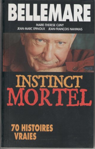 Instinct mortel