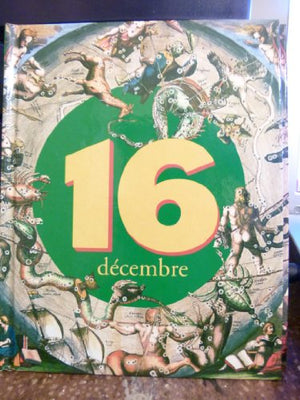 C'était ce jour-là : 16 décembre