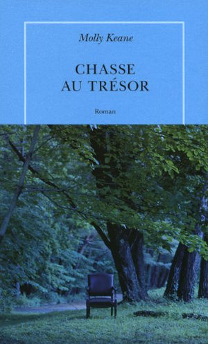 Chasse au trésor