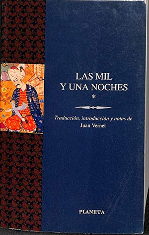 Mil Y Una Noches I (Clasicos Universales)