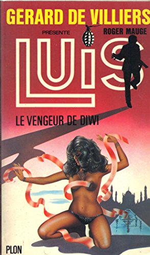 Le vengeur de diwi