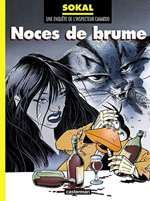 Noces de brume