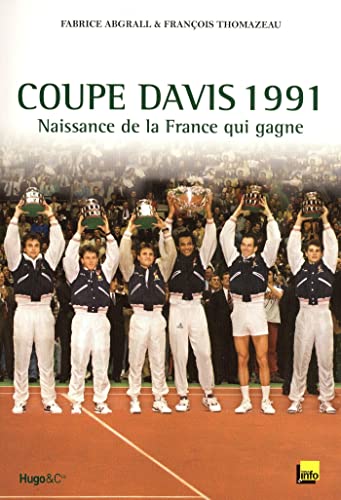 Coupe Davis 1991