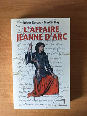 L'affaire Jeanne d'Arc