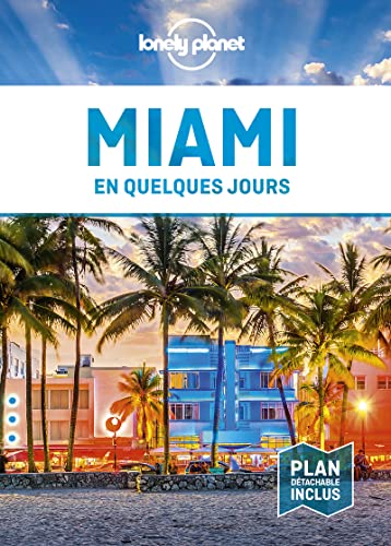 Miami En quelques jours - 2ed