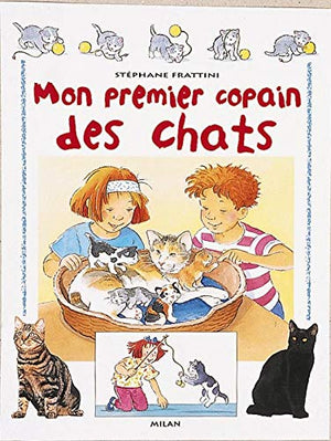 Mon premier Copain des Chats