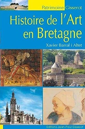 Histoire de l'art en Bretagne