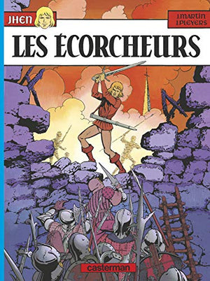 Les Ecorcheurs