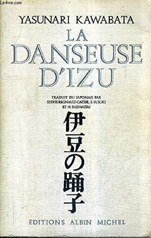 La Danseuse d'Izu