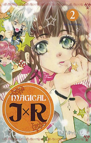 Magical JxR Tome 2