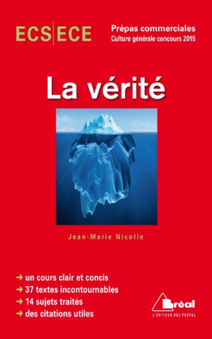 La vérité