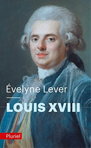 Louis XVIII