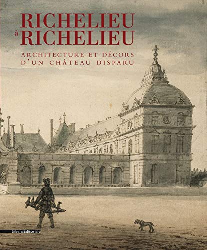 Richelieu à Richelieu