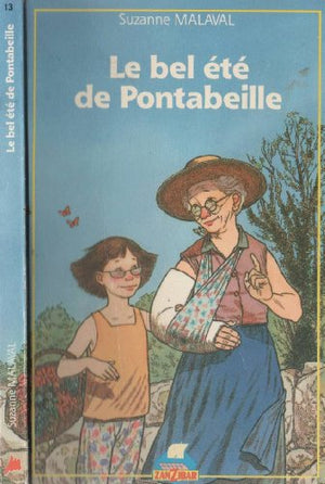 Le bel été de Pontabeille