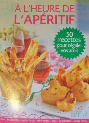 A l'heure de l'apéritif