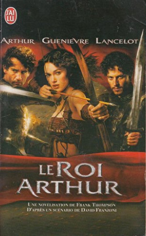 Le roi Arthur