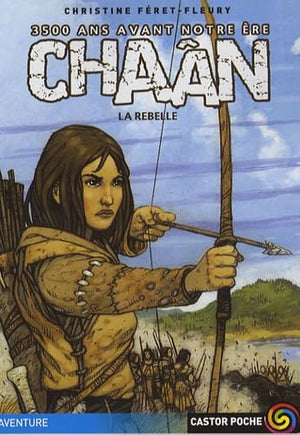 Chaan T1 - La Rebelle