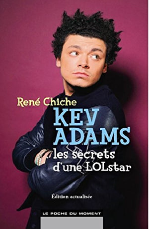 Les secrets d'une LOLstar