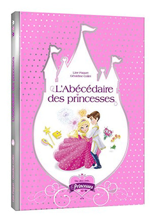 L'abécédaire des princesses