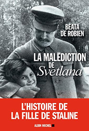 La malédiction de Svetlana