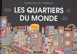 Les quartiers du monde