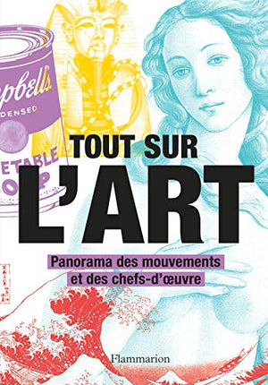 Tout sur l'art