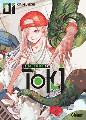 Le Dilemme de Toki Tome 1